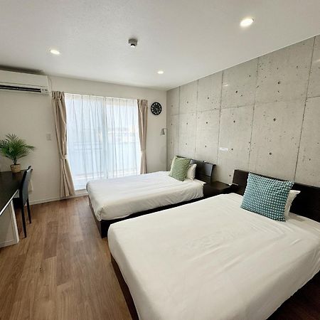 Hotel Paradiso Miyakojima Kültér fotó