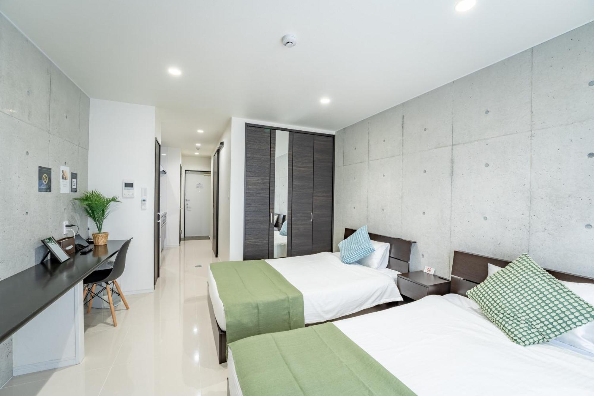 Hotel Paradiso Miyakojima Szoba fotó