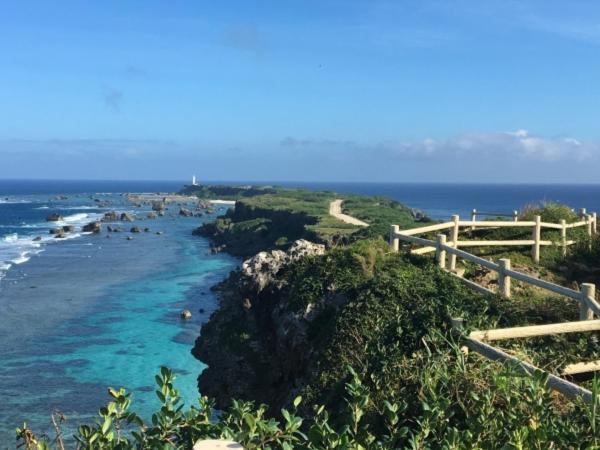 Hotel Paradiso Miyakojima Kültér fotó