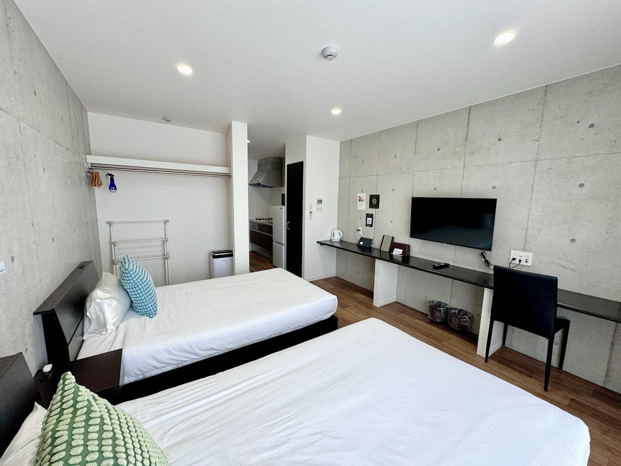 Hotel Paradiso Miyakojima Kültér fotó