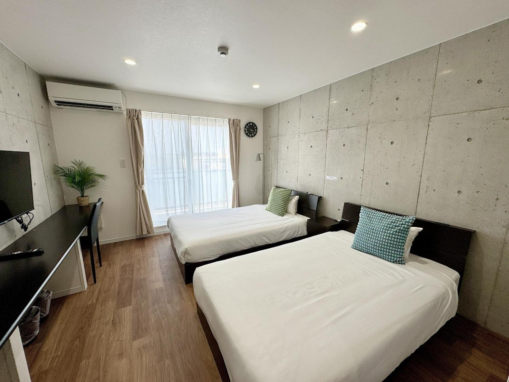 Hotel Paradiso Miyakojima Kültér fotó