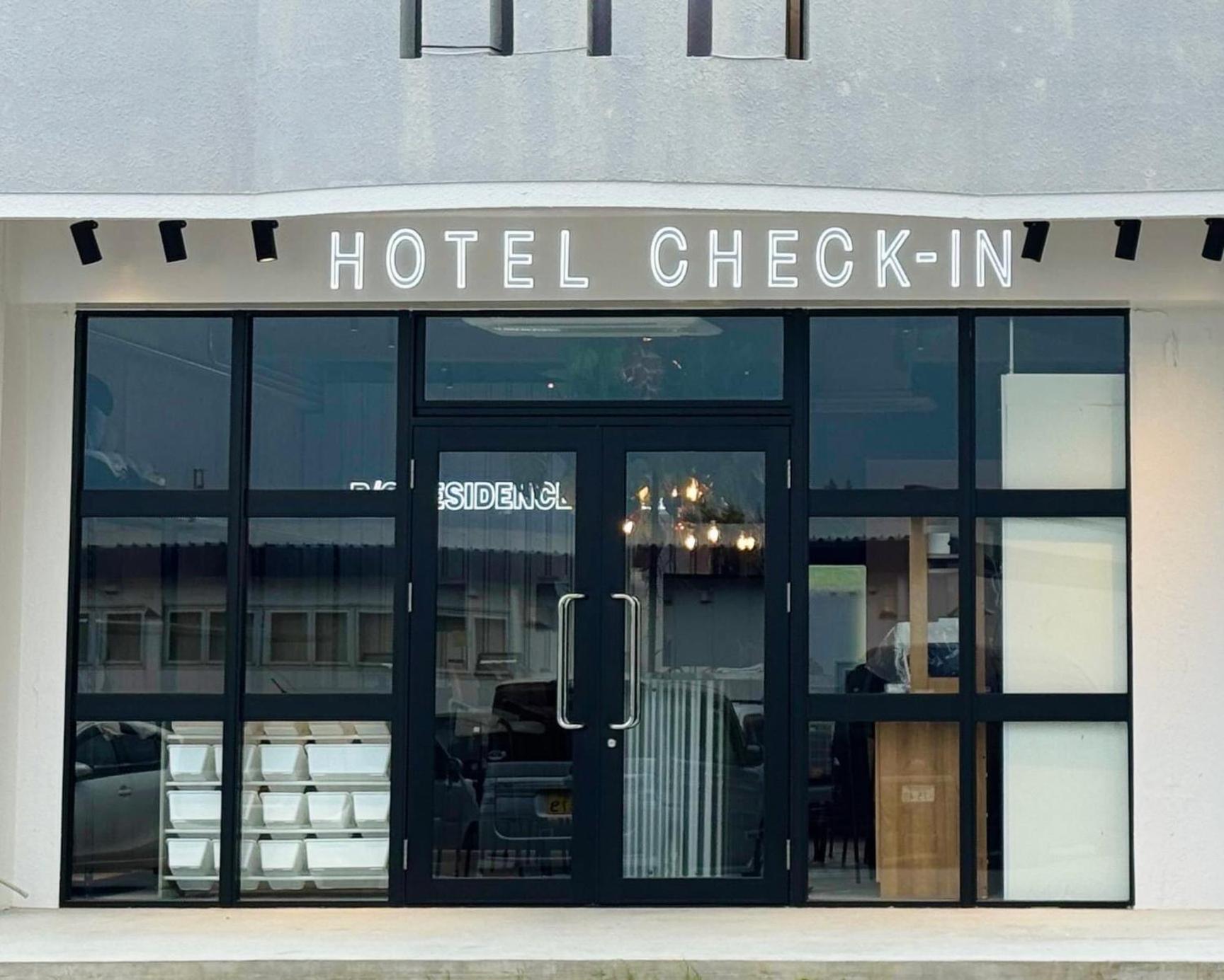 Hotel Paradiso Miyakojima Kültér fotó